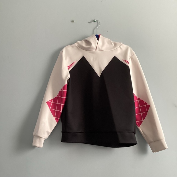 Kids hoodie - Picture 1 of 4